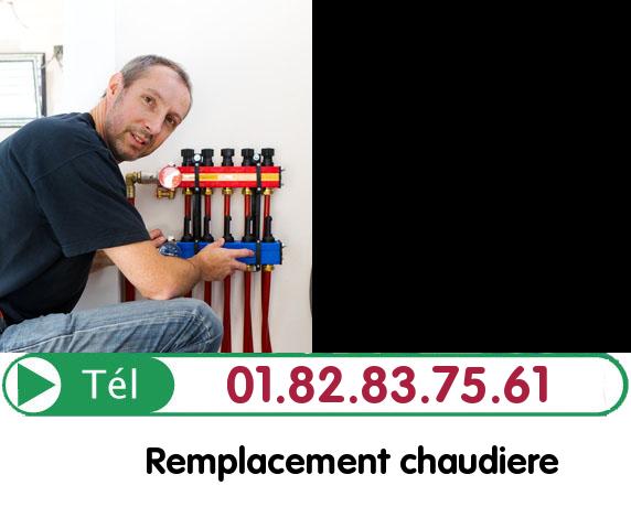 chauffagiste