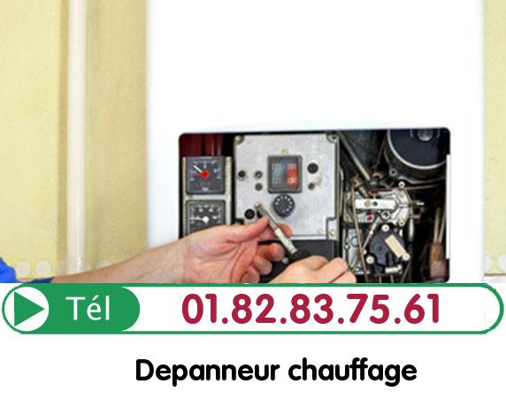 chauffagiste