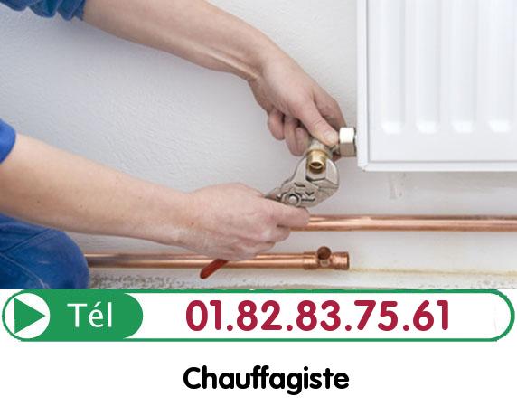 chauffagiste
